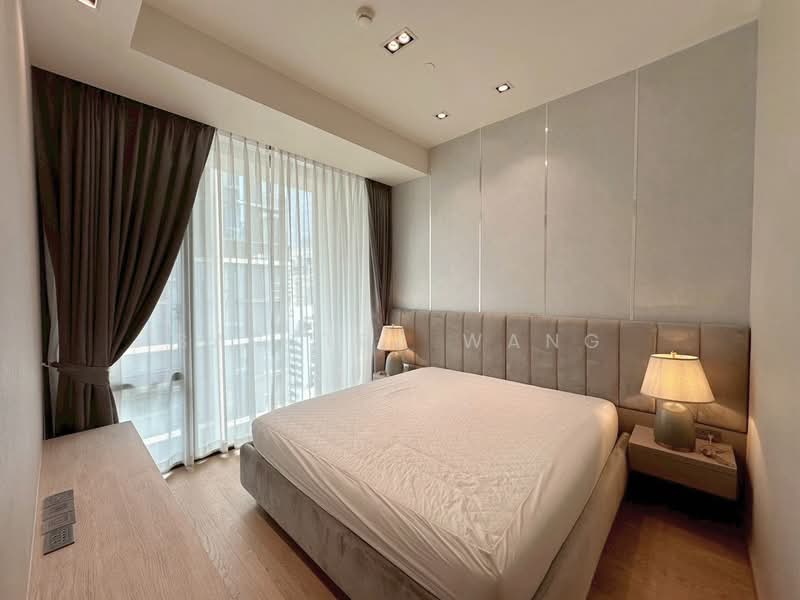 28 Chidlom : 28 ชิดลม, กรุงเทพ, 28 ซอย ชิดลม, ลุมพินี, ปทุมวัน, กรุงเทพ, 44 ตร.ม., คอนโด ให้เช่า, โดย Sarttra Wang, 11207156 - DDproperty.com