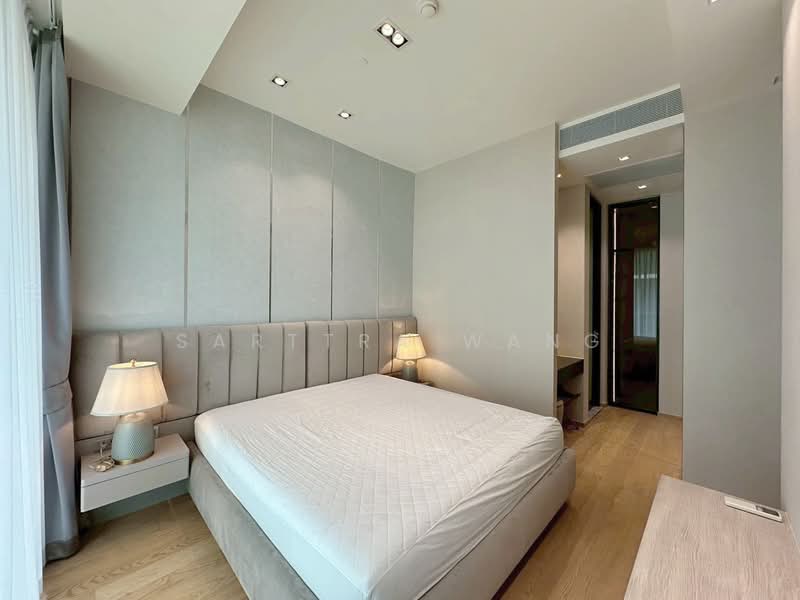 28 Chidlom : 28 ชิดลม, กรุงเทพ, 28 ซอย ชิดลม, ลุมพินี, ปทุมวัน, กรุงเทพ, 44 ตร.ม., คอนโด ให้เช่า, โดย Sarttra Wang, 11207156 - DDproperty.com