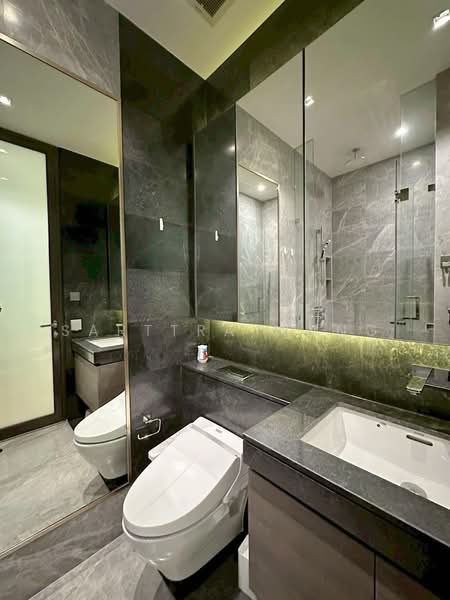 28 Chidlom, Bangkok, 28 Chit Lom Alley, Lumphini, Pathum Wan, Bangkok, 1 Bedroom, 44 sqm, Condo For Rent, by Sarttra Wang, 11207156 - DDproperty.com