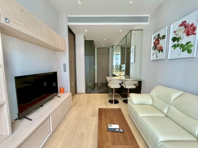 For Rent - 28 Chidlom, Bangkok