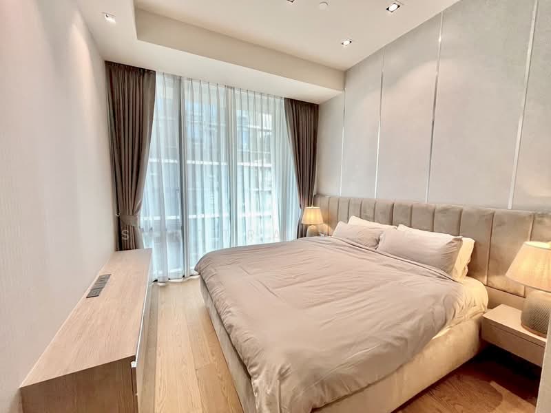 For Rent - 28 Chidlom, Bangkok