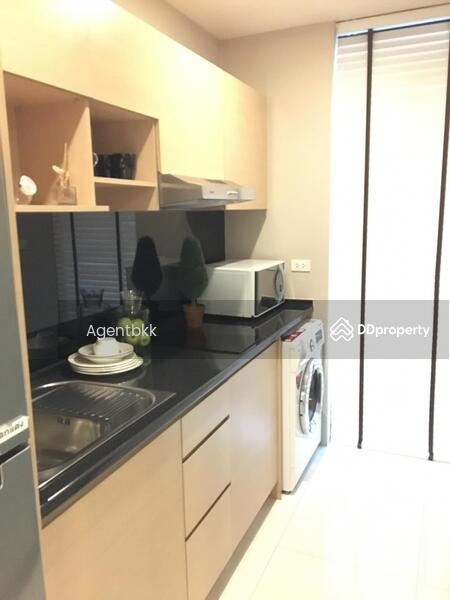 The Metropolis Samrong Interchange : เดอะ เมโทรโพลิส สำโรง อินเตอร์เชนจ์, สมุทรปราการ, 954 ถนนสุขุมวิท, สำโรงเหนือ, เมืองสมุทรปราการ, สมุทรปราการ, 53 ตร.ม., คอนโด ให้เช่า, โดย Agentbkk, 11207179 - DDproperty.com