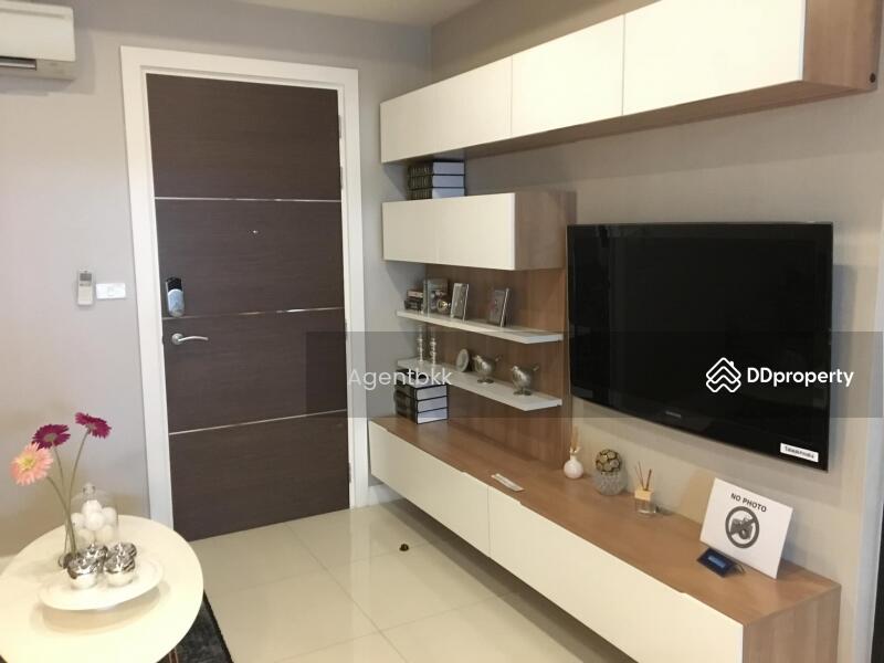 The Metropolis Samrong Interchange, Samut Prakan, 954 Sukhumvit Road, Samrong Nua, Muang Samut Prakarn, Samut Prakan, 2 Bedrooms, 53 sqm, Condo For Rent, by Agentbkk, 11207179 - DDproperty.com