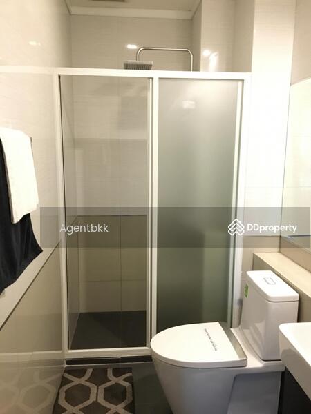 The Metropolis Samrong Interchange : เดอะ เมโทรโพลิส สำโรง อินเตอร์เชนจ์, สมุทรปราการ, 954 ถนนสุขุมวิท, สำโรงเหนือ, เมืองสมุทรปราการ, สมุทรปราการ, 53 ตร.ม., คอนโด ให้เช่า, โดย Agentbkk, 11207179 - DDproperty.com