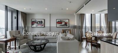 ขาย - Noble Ploenchit : โนเบิล เพลินจิต, กรุงเทพ