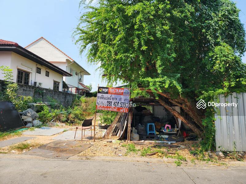 ขาย - ถนนพหลโยธิน 48 แยก 17, กรุงเทพ