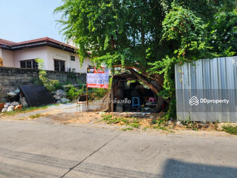 ขาย - ถนนพหลโยธิน 48 แยก 17, กรุงเทพ