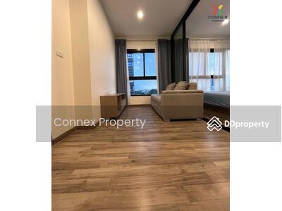 For Sale - Niche Mono Charoen Nakorn, Bangkok