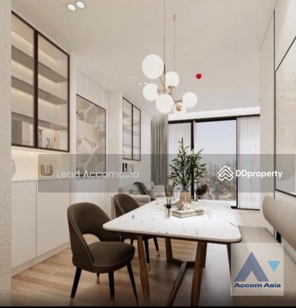 The Strand Thonglor, Bangkok, 36 Soi Sukhumvit 55, Khlong Tan Nua, Watthana, Bangkok, 2 Bedrooms, 85 sqm, Condo For Rent, by Accom Asia, 11207260 - DDproperty.com