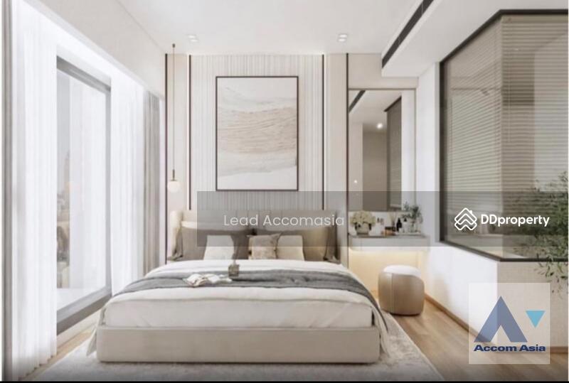 The Strand Thonglor, Bangkok, 36 Soi Sukhumvit 55, Khlong Tan Nua, Watthana, Bangkok, 2 Bedrooms, 85 sqm, Condo For Rent, by Accom Asia, 11207260 - DDproperty.com