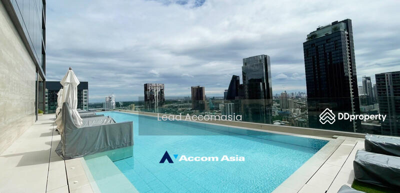 The Strand Thonglor, Bangkok, 36 Soi Sukhumvit 55, Khlong Tan Nua, Watthana, Bangkok, 2 Bedrooms, 85 sqm, Condo For Rent, by Accom Asia, 11207260 - DDproperty.com