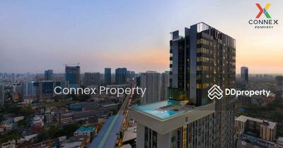 ขาย - Knightsbridge Prime Ratchayothin : ไนท์บริดจ์ ไพร์ม รัชโยธิน, กรุงเทพ