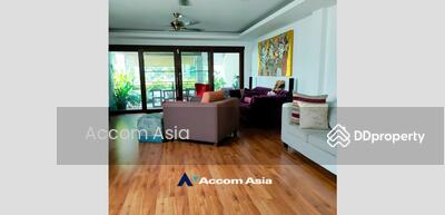 ขาย - 4 Bedrooms House for Sale and Rent in Sukhumvit, Bangkok near BTS Phra khanong (AA35004), กรุงเทพ