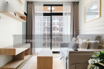 ขาย - Baan Navatara Condominium : บ้านนวธารา คอนโดมิเนียม, กรุงเทพ