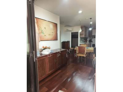 ขาย - Baan Navatara Condominium : บ้านนวธารา คอนโดมิเนียม, กรุงเทพ