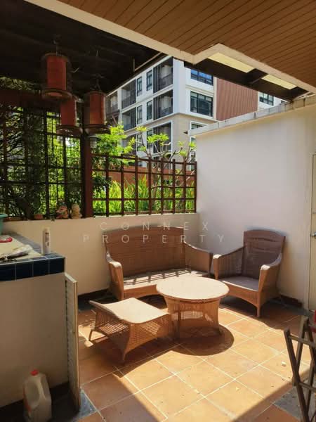 Baan Navatara Condominium : บ้านนวธารา คอนโดมิเนียม, กรุงเทพ, 900 ซอย ประเสริฐมนูกิจ 33 ถนนเกษตร - นวมินทร์, นวลจันทร์, บึงกุ่ม, กรุงเทพ, 123 ตร.ม., คอนโด ขาย, โดย Connex Property, 11207453 - DDproperty.com