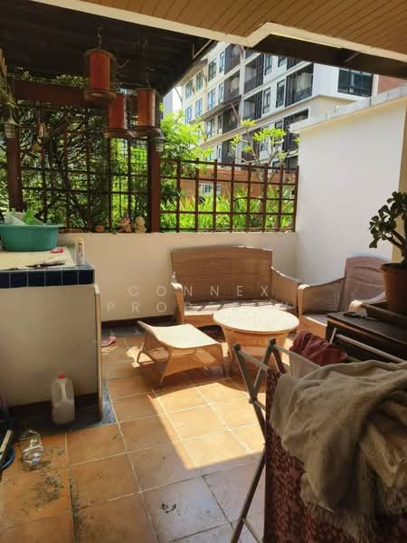Baan Navatara Condominium : บ้านนวธารา คอนโดมิเนียม, กรุงเทพ, 900 ซอย ประเสริฐมนูกิจ 33 ถนนเกษตร - นวมินทร์, นวลจันทร์, บึงกุ่ม, กรุงเทพ, 123 ตร.ม., คอนโด ขาย, โดย Connex Property, 11207453 - DDproperty.com