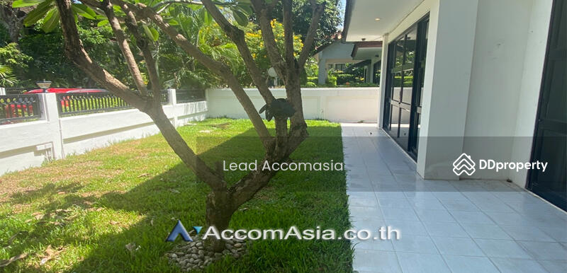 4 Bedrooms House for Rent in Sukhumvit, Bangkok near BTS Thong Lo at Thonglor House Compound, กรุงเทพ, คลองตันเหนือ, วัฒนา, กรุงเทพ, 300 ตร.ม., บ้านเดี่ยว ให้เช่า, โดย Accom Asia, 11207481 - DDproperty.com