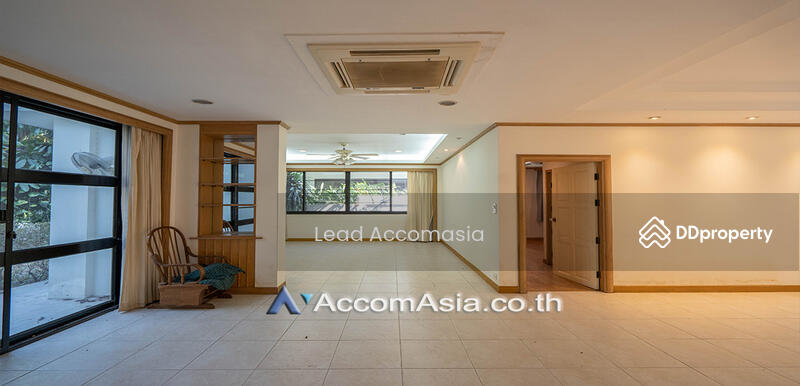4 Bedrooms House for Rent in Sukhumvit, Bangkok near BTS Thong Lo at Thonglor House Compound, กรุงเทพ, คลองตันเหนือ, วัฒนา, กรุงเทพ, 300 ตร.ม., บ้านเดี่ยว ให้เช่า, โดย Accom Asia, 11207481 - DDproperty.com