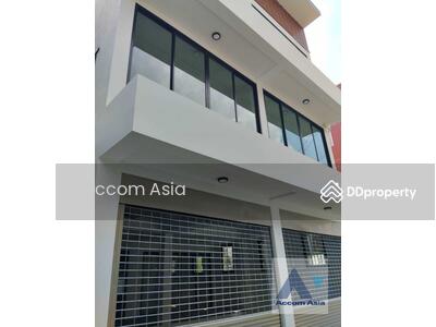 ขาย - 3 Bedrooms House for Sale in Sukhumvit, Bangkok near BTS Ekkamai (AA35409), กรุงเทพ
