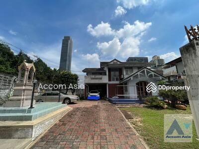 ขาย - 3 Bedrooms House for Sale in Sukhumvit, Bangkok (AA37381), กรุงเทพ