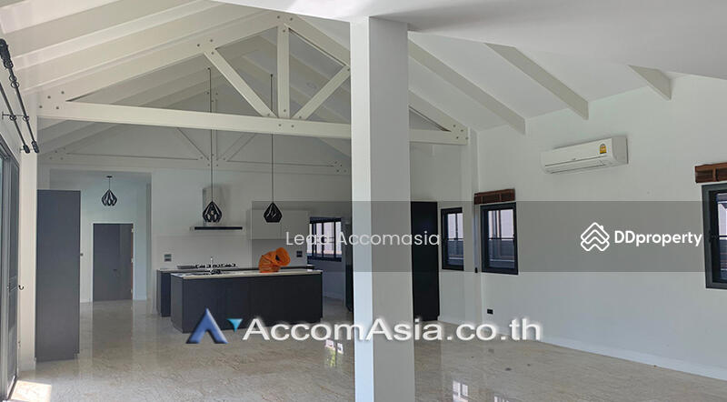 5 Bedrooms House for Rent in Sukhumvit, Bangkok near BTS Phrom Phong (AA18187), Bangkok, Khlong Tan Nua, Watthana, Bangkok, 5 Bedrooms, 500 sqm, Single Detached House For Rent, by Accom Asia, 11207547 - DDproperty.com