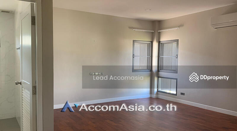 5 Bedrooms House for Rent in Sukhumvit, Bangkok near BTS Phrom Phong (AA18187), Bangkok, Khlong Tan Nua, Watthana, Bangkok, 5 Bedrooms, 500 sqm, Single Detached House For Rent, by Accom Asia, 11207547 - DDproperty.com
