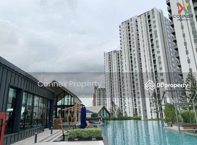 ขาย - Chapter One ECO Ratchada-Huaikwang : แชปเตอร์ วัน อีโค รัชดา - ห้วยขวาง, กรุงเทพ