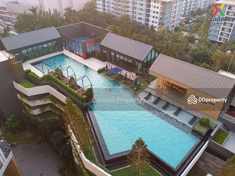 ขาย - Chapter One ECO Ratchada-Huaikwang : แชปเตอร์ วัน อีโค รัชดา - ห้วยขวาง, กรุงเทพ