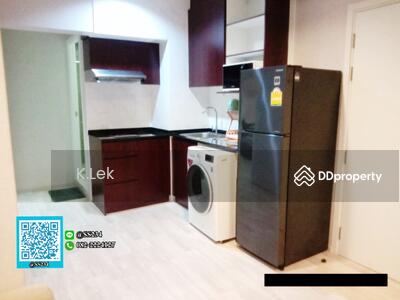 ขาย - Plum Condo Ramkhamheng Station : พลัม คอนโด รามคำแหง สเตชั่น, กรุงเทพ