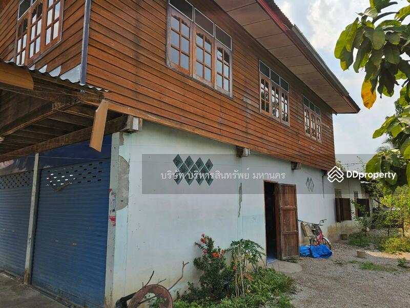 For Sale - Detached house in Wangsaphong, Loie, Land size178 sq.w., Loei