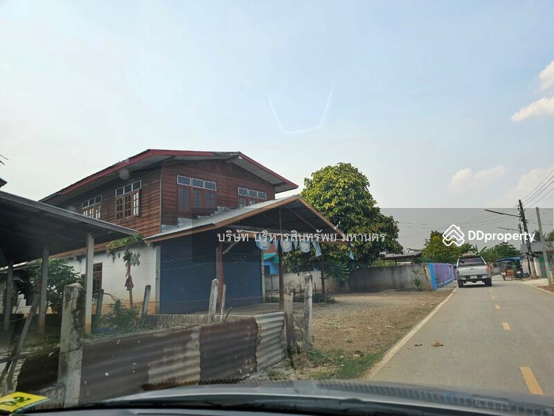 For Sale - Detached house in Wangsaphong, Loie, Land size178 sq.w., Loei