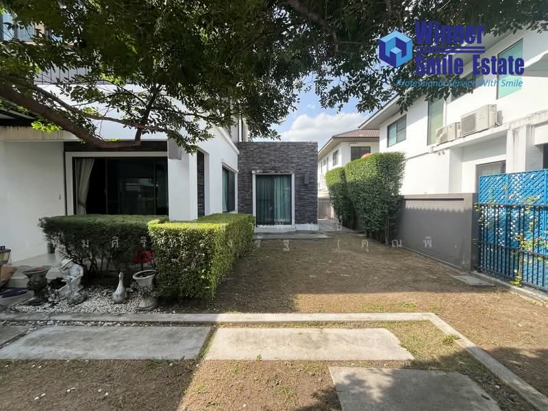 Mantana Bangna Km.7, Samut Prakan, 68 Bangna-Trad Road, Bang Kaeo, Bang Plee, Samut Prakan, 4 Bedrooms, 175 sqm, Single Detached House For Rent, by พิชาพัทธ์ เพิ่มศิริทรงรัฐ (คุณพิชา), 11207698 - DDproperty.com
