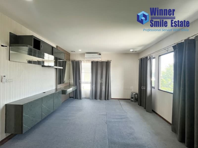 Mantana Bangna Km.7, Samut Prakan, 68 Bangna-Trad Road, Bang Kaeo, Bang Plee, Samut Prakan, 4 Bedrooms, 175 sqm, Single Detached House For Rent, by พิชาพัทธ์ เพิ่มศิริทรงรัฐ (คุณพิชา), 11207698 - DDproperty.com