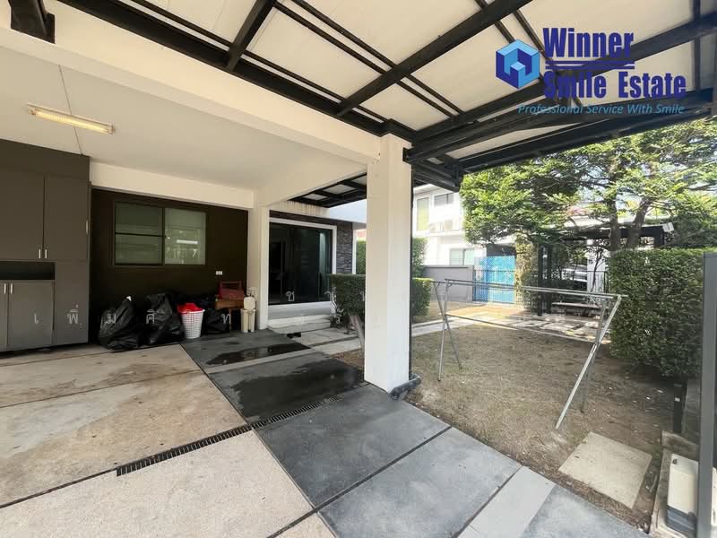 Mantana Bangna Km.7 : มัณฑนา บางนา กม.7, สมุทรปราการ, 68 ถนนบางนา-ตราด, บางแก้ว, บางพลี, สมุทรปราการ, 175 ตร.ม., บ้านเดี่ยว ให้เช่า, โดย พิชาพัทธ์ เพิ่มศิริทรงรัฐ (คุณพิชา), 11207698 - DDproperty.com
