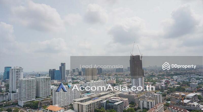 Tela Thonglor, Bangkok, Khlong Tan Nua, Watthana, Bangkok, 3 Bedrooms, 200 sqm, Condo For Rent, by Accom Asia, 11207771 - DDproperty.com