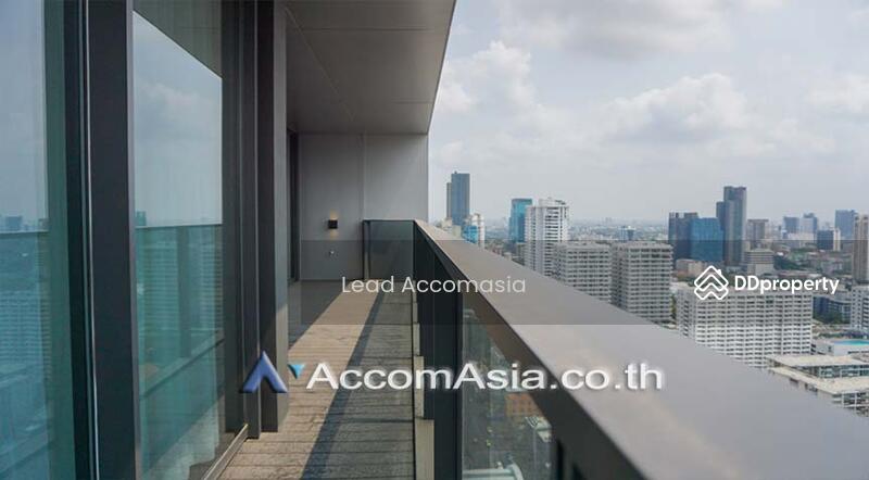 Tela Thonglor, Bangkok, Khlong Tan Nua, Watthana, Bangkok, 3 Bedrooms, 200 sqm, Condo For Rent, by Accom Asia, 11207771 - DDproperty.com