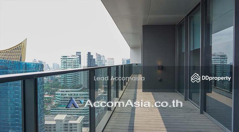 Tela Thonglor, Bangkok, Khlong Tan Nua, Watthana, Bangkok, 3 Bedrooms, 200 sqm, Condo For Rent, by Accom Asia, 11207771 - DDproperty.com
