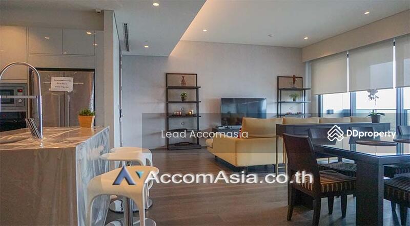 Tela Thonglor, Bangkok, Khlong Tan Nua, Watthana, Bangkok, 3 Bedrooms, 200 sqm, Condo For Rent, by Accom Asia, 11207771 - DDproperty.com