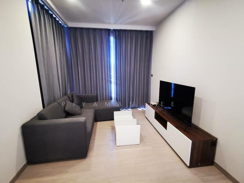 One9Five Asoke-Rama 9, Bangkok, 195 Soi Rama 9 Soi 5, Huai Khwang, Bangkok, 2 Bedrooms, 70 sqm, Condo For Rent, by Piyamas Bee, 11207801 - DDproperty.com