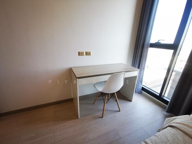 One9Five Asoke-Rama 9, Bangkok, 195 Soi Rama 9 Soi 5, Huai Khwang, Bangkok, 2 Bedrooms, 70 sqm, Condo For Rent, by Piyamas Bee, 11207801 - DDproperty.com