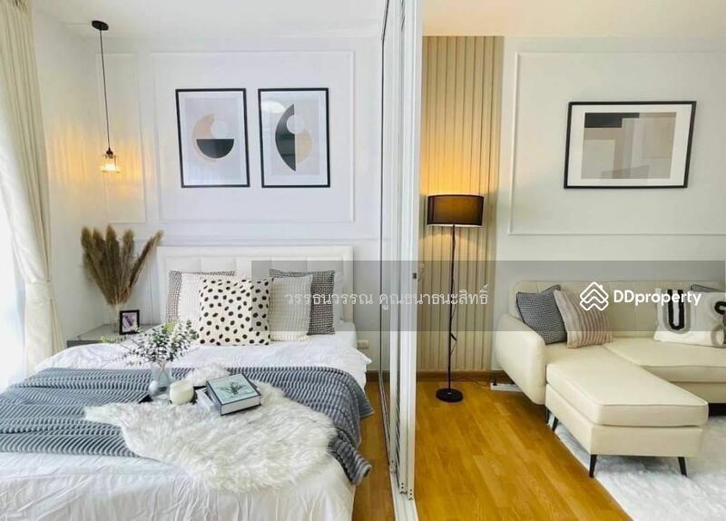 The Tree Condo Ladprao : เดอะ ทรี คอนโด ลาดพร้าว, กรุงเทพ, ซอย ลาดพร้าววังหิน 12, ลาดพร้าว, กรุงเทพ, 29 ตร.ม., คอนโด ขาย, โดย วรรธนวรรณ คูณธนาธนะสิทธิ์, 11207816 - DDproperty.com