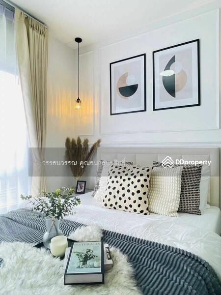 The Tree Condo Ladprao : เดอะ ทรี คอนโด ลาดพร้าว, กรุงเทพ, ซอย ลาดพร้าววังหิน 12, ลาดพร้าว, กรุงเทพ, 29 ตร.ม., คอนโด ขาย, โดย วรรธนวรรณ คูณธนาธนะสิทธิ์, 11207816 - DDproperty.com