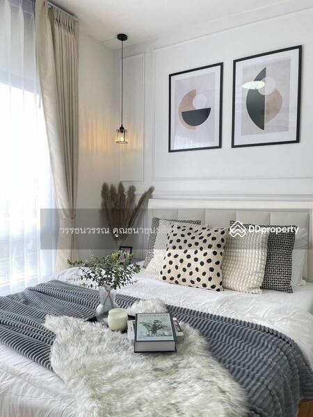 The Tree Condo Ladprao : เดอะ ทรี คอนโด ลาดพร้าว, กรุงเทพ, ซอย ลาดพร้าววังหิน 12, ลาดพร้าว, กรุงเทพ, 29 ตร.ม., คอนโด ขาย, โดย วรรธนวรรณ คูณธนาธนะสิทธิ์, 11207816 - DDproperty.com