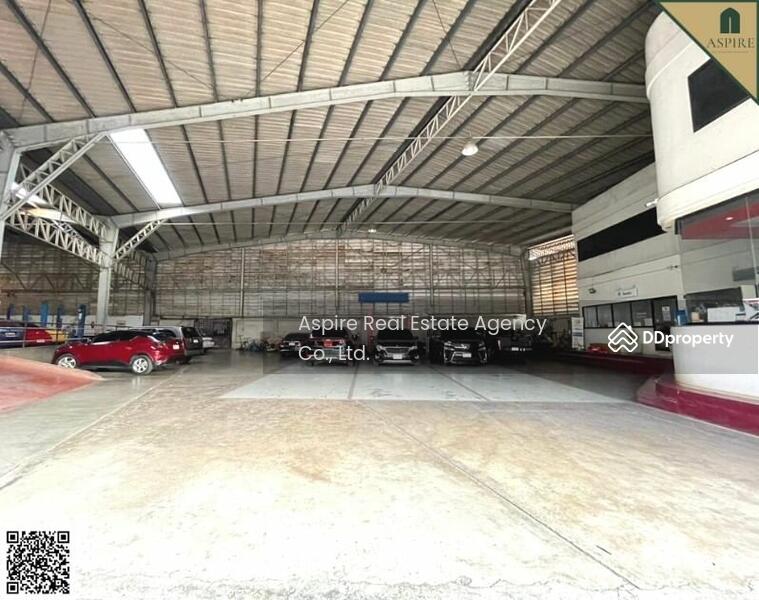 For Rent - โชว์รูม 3 ชั้น รังสิต, Bangkok