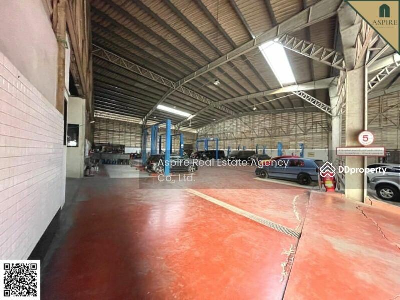 For Rent - โชว์รูม 3 ชั้น รังสิต, Bangkok
