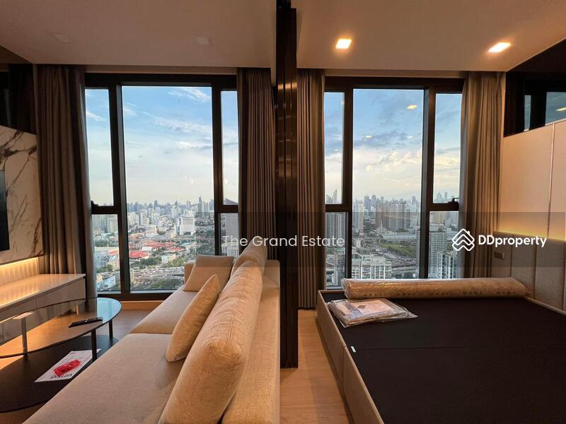 One9Five Asoke-Rama 9 : วัน ไนน์ ไฟว์ อโศก-พระราม 9, กรุงเทพ, 195 ถนนพระราม 9 ซอย 5, ห้วยขวาง, กรุงเทพ, 36 ตร.ม., คอนโด ให้เช่า, โดย Juthamas Ruangrit ( YingMild), 11207853 - DDproperty.com