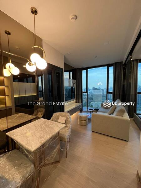 One9Five Asoke-Rama 9 : วัน ไนน์ ไฟว์ อโศก-พระราม 9, กรุงเทพ, 195 ถนนพระราม 9 ซอย 5, ห้วยขวาง, กรุงเทพ, 36 ตร.ม., คอนโด ให้เช่า, โดย Juthamas Ruangrit ( YingMild), 11207853 - DDproperty.com