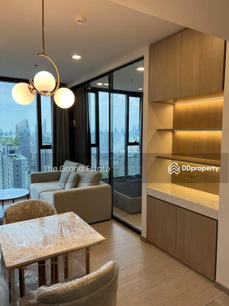 One9Five Asoke-Rama 9 : วัน ไนน์ ไฟว์ อโศก-พระราม 9, กรุงเทพ, 195 ถนนพระราม 9 ซอย 5, ห้วยขวาง, กรุงเทพ, 36 ตร.ม., คอนโด ให้เช่า, โดย Juthamas Ruangrit ( YingMild), 11207853 - DDproperty.com
