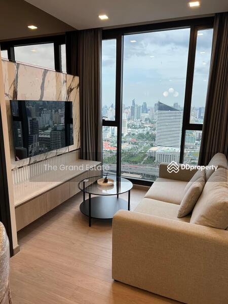 One9Five Asoke-Rama 9, Bangkok, 195 Soi Rama 9 Soi 5, Huai Khwang, Bangkok, 1 Bedroom, 36 sqm, Condo For Rent, by Juthamas Ruangrit ( YingMild), 11207853 - DDproperty.com